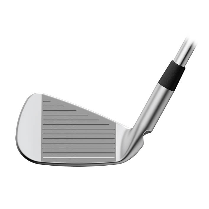 Set De Fers De Golf Ping Blueprint S - 4-PW, Dot Rouge, Shaft DG120 S300 - Occasion 8.5/10