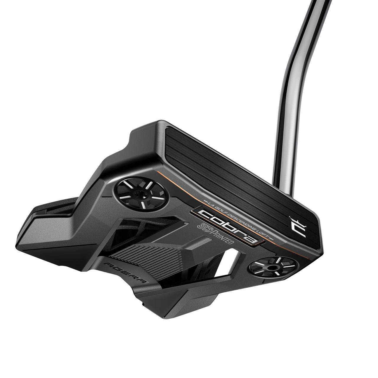 コブラ アゲーラ 3D Printed Putter2024 34インチ AGERA_HERO__63872.1705944295.