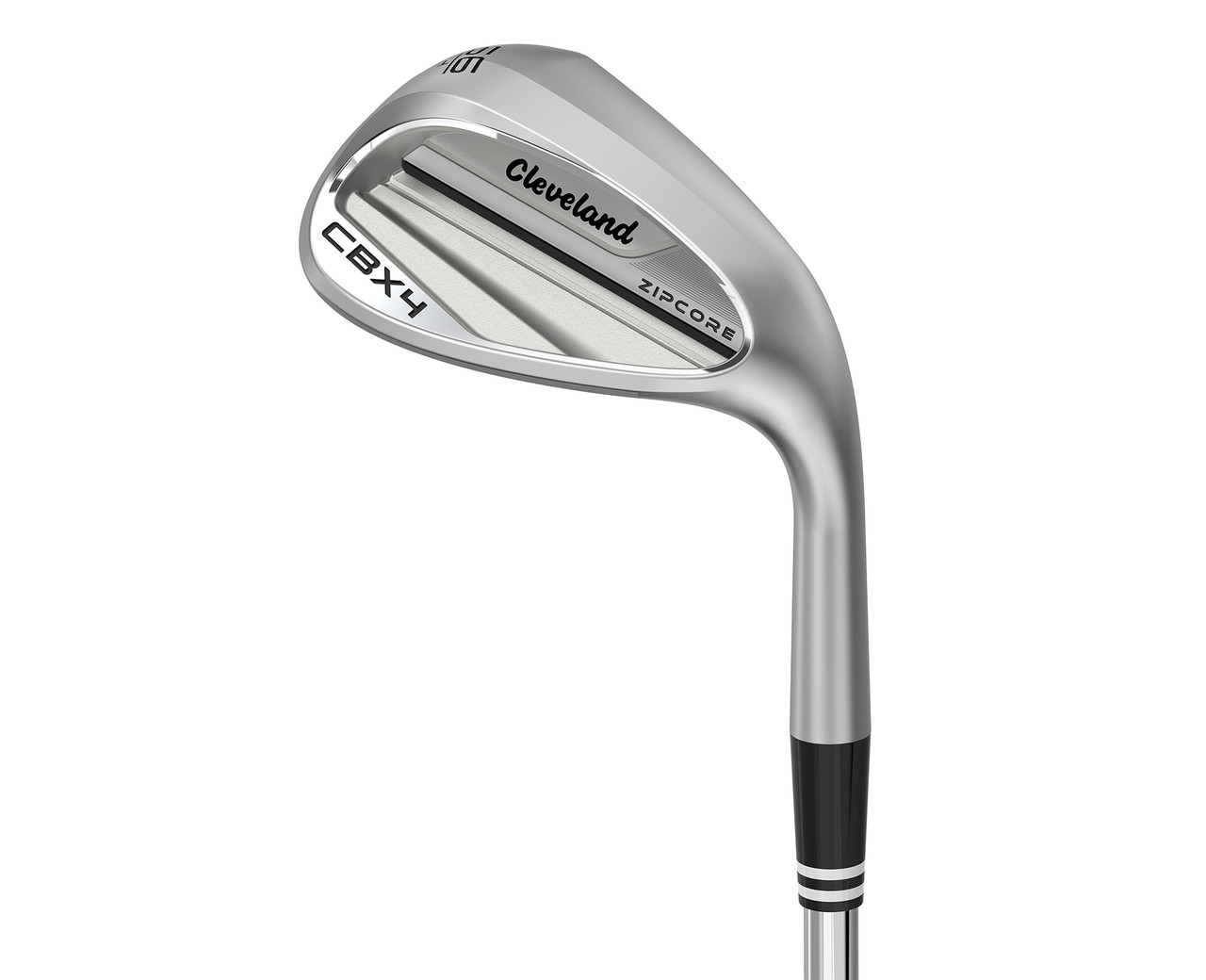 Cleveland CBX - Wedges innovants offrant contrôle et précision