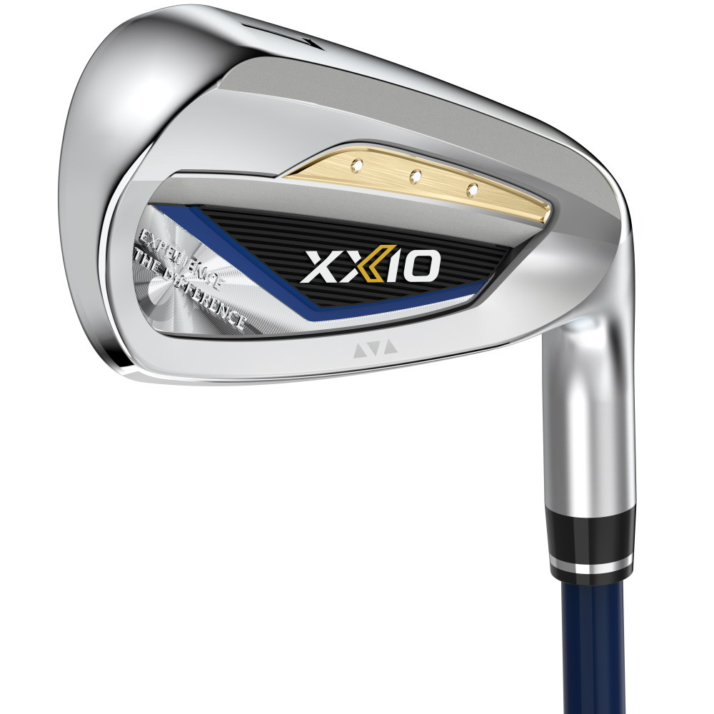 XXIO 13 Irons - Wide World of Golf