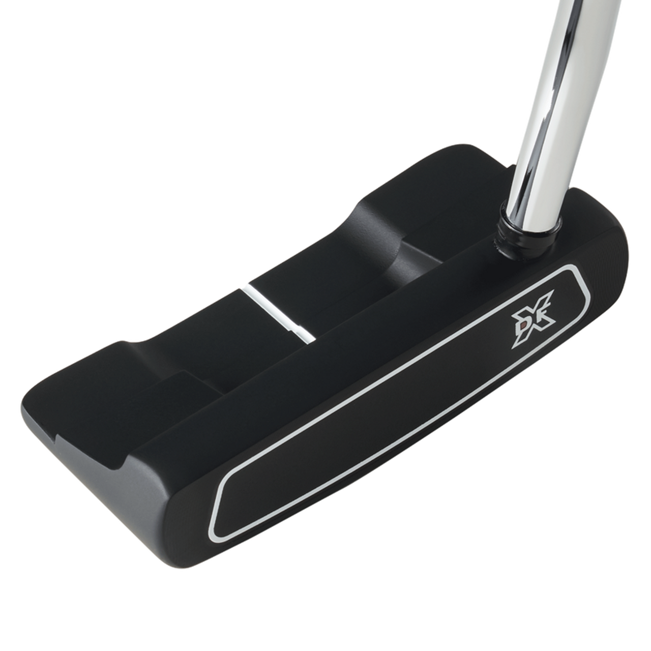 Odyssey DFX #1 Double Wide Putter