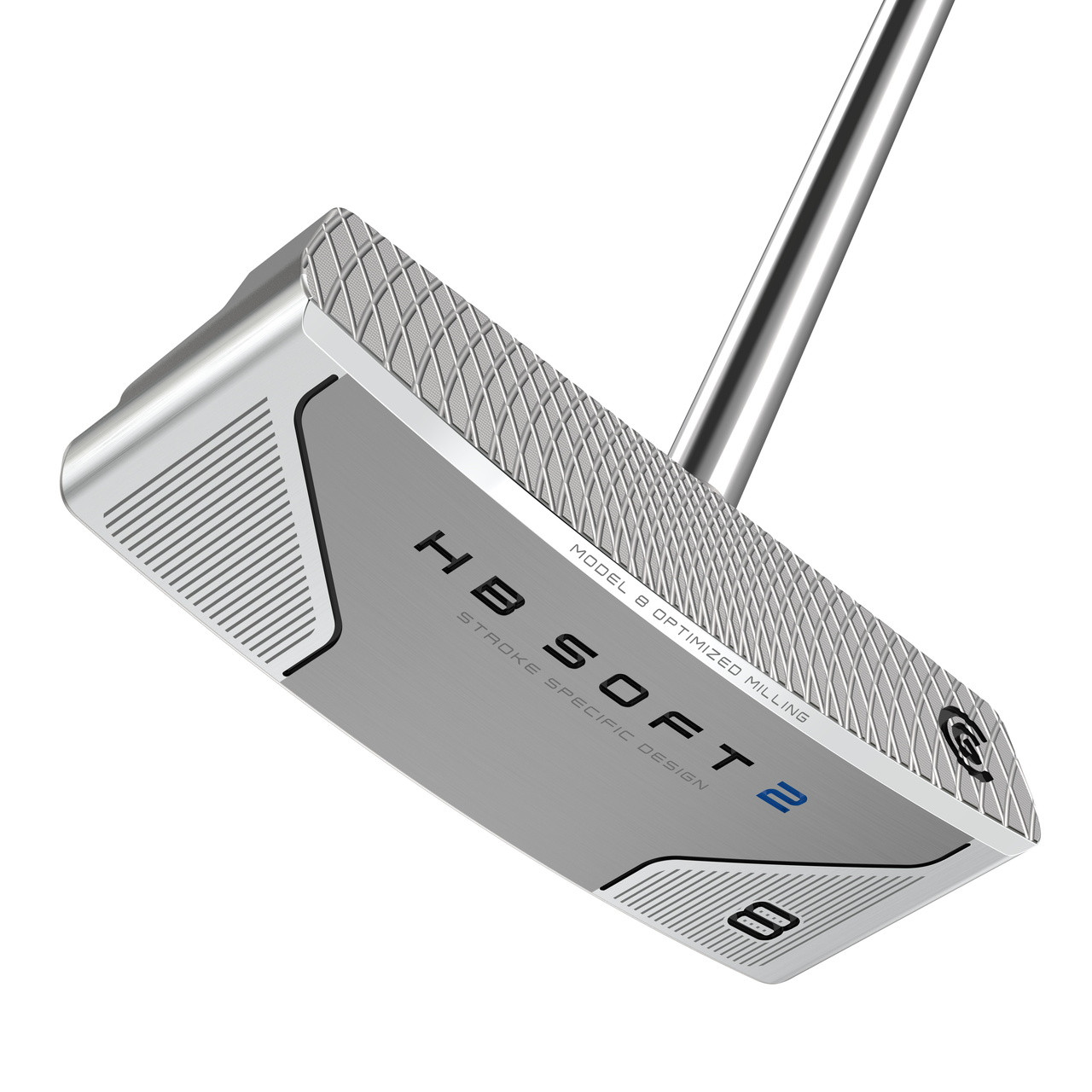 ◎パタークリーブランド Huntington Beach Collection Cleveland Huntington Beach 2 Putter - Discount Golf Putters