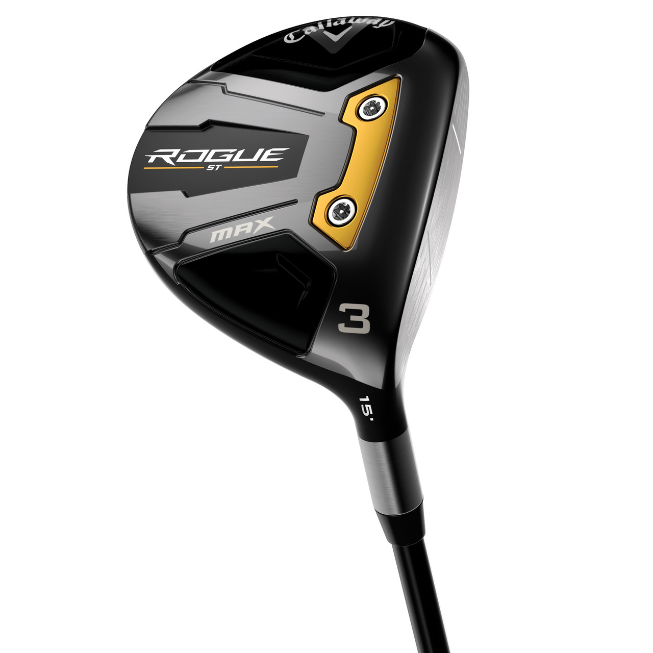 Callaway - キャロウェイ フェアウェイウッド ROGUE ST ◆◆◆　5W　18° Rogue ST LS Fairway Woods