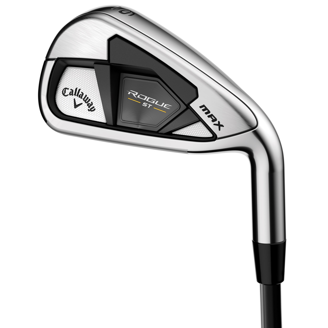 Callaway Rogue ST Max 2024 Irons