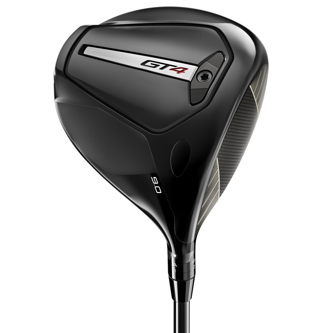 Tête De Driver Titleist GT4 9° - Neuve Avec Clé Et Couvre-tête