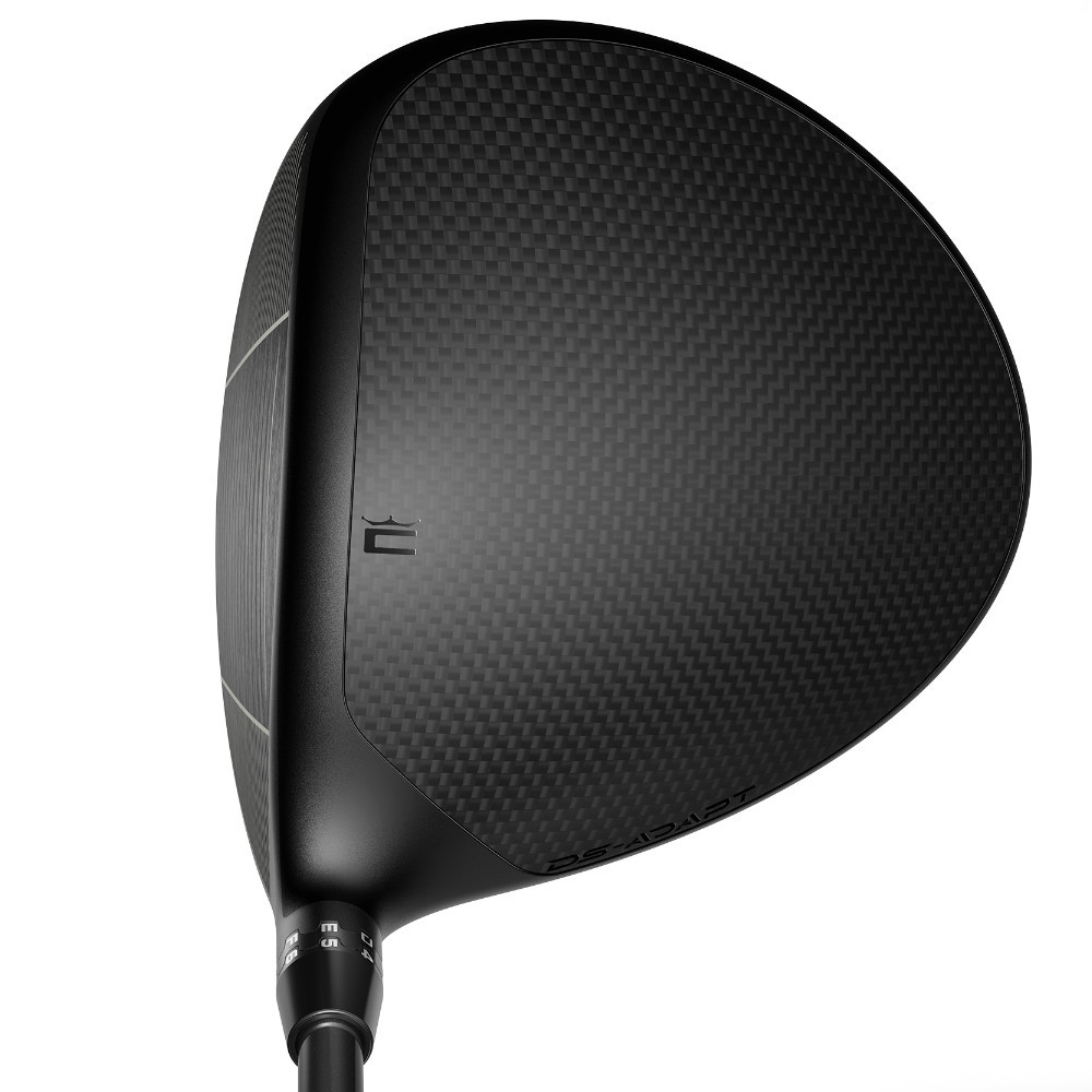 Driver Cobra Darkspeed Adapt X 2025 - Neuf, Personnalisable - Droitier, Homme