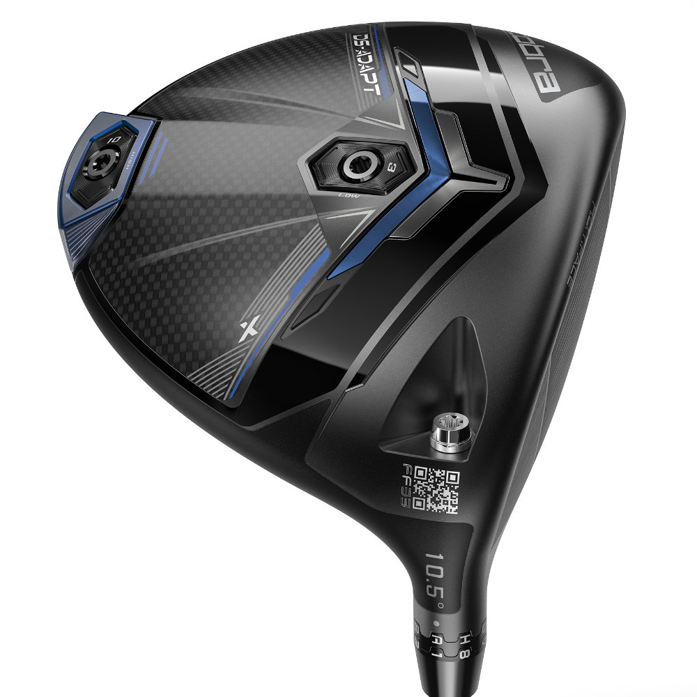 ダークスピード X ドライバー Tour AD for Cobra Cobra Darkspeed Adapt X Driver