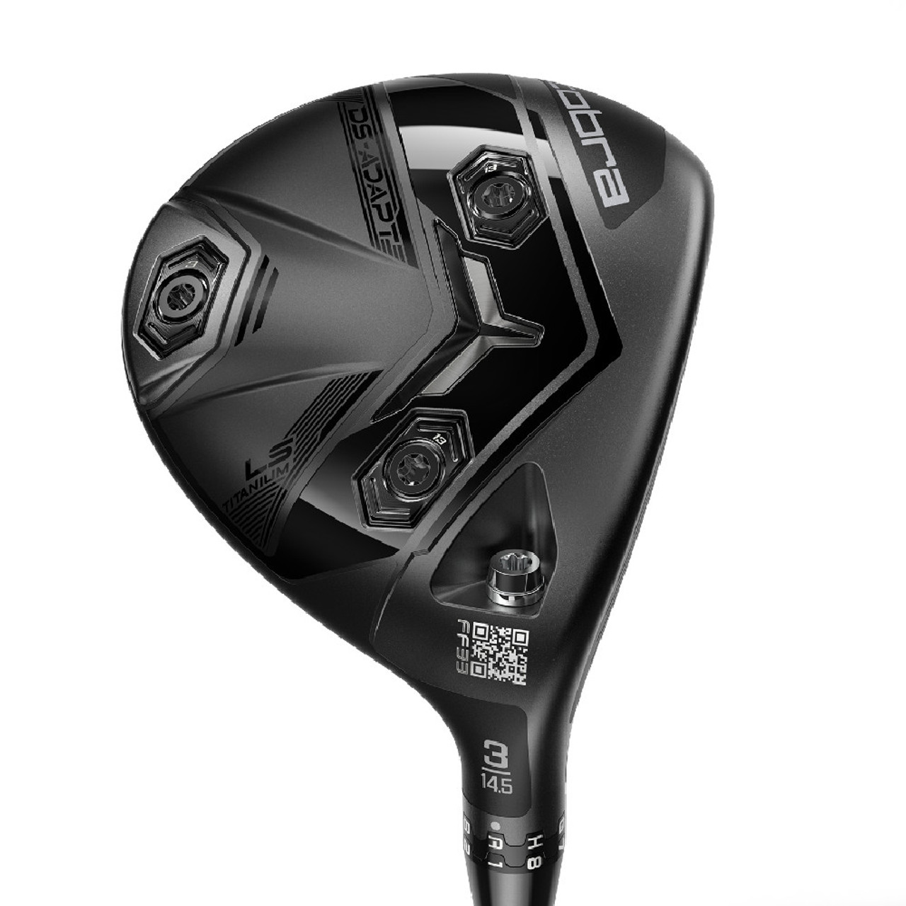 COBRA - cobra darkspeed LS DR10.5° DARKSPEED LS Volition Driver - Limited Edition – COBRA Golf