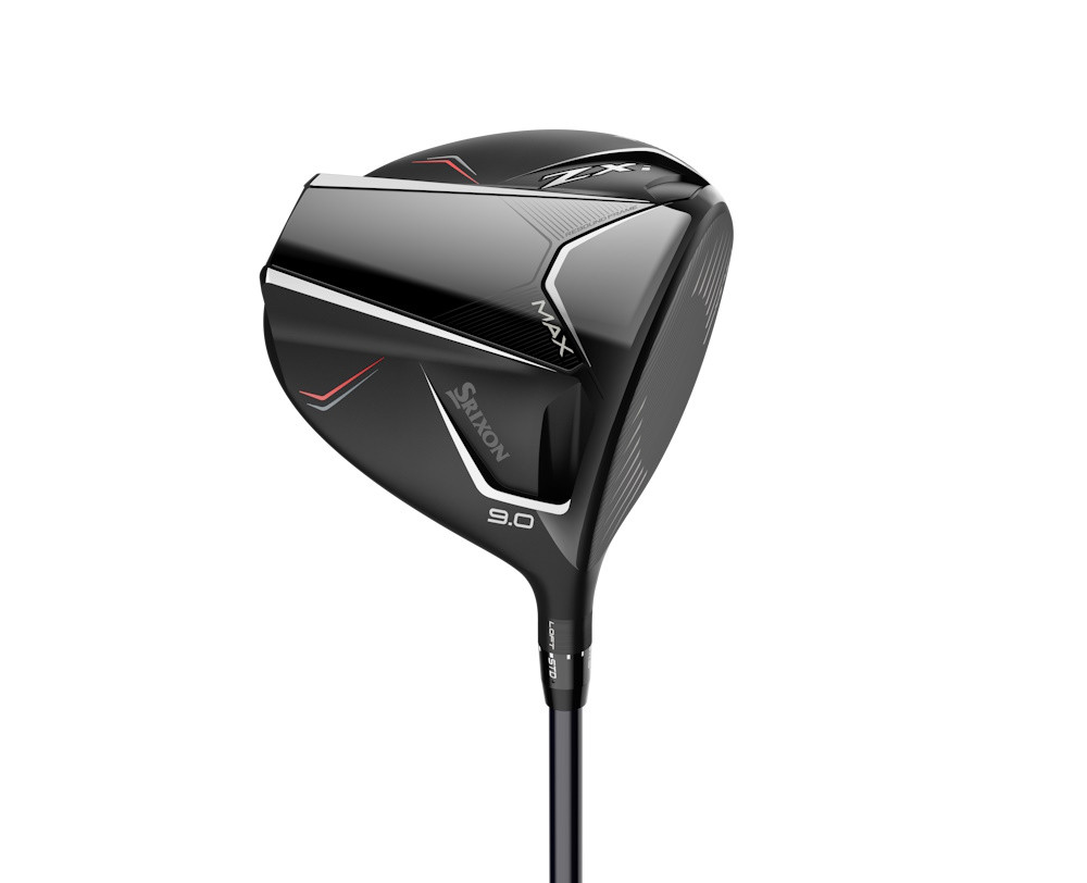 Srixon ZXi Max Driver