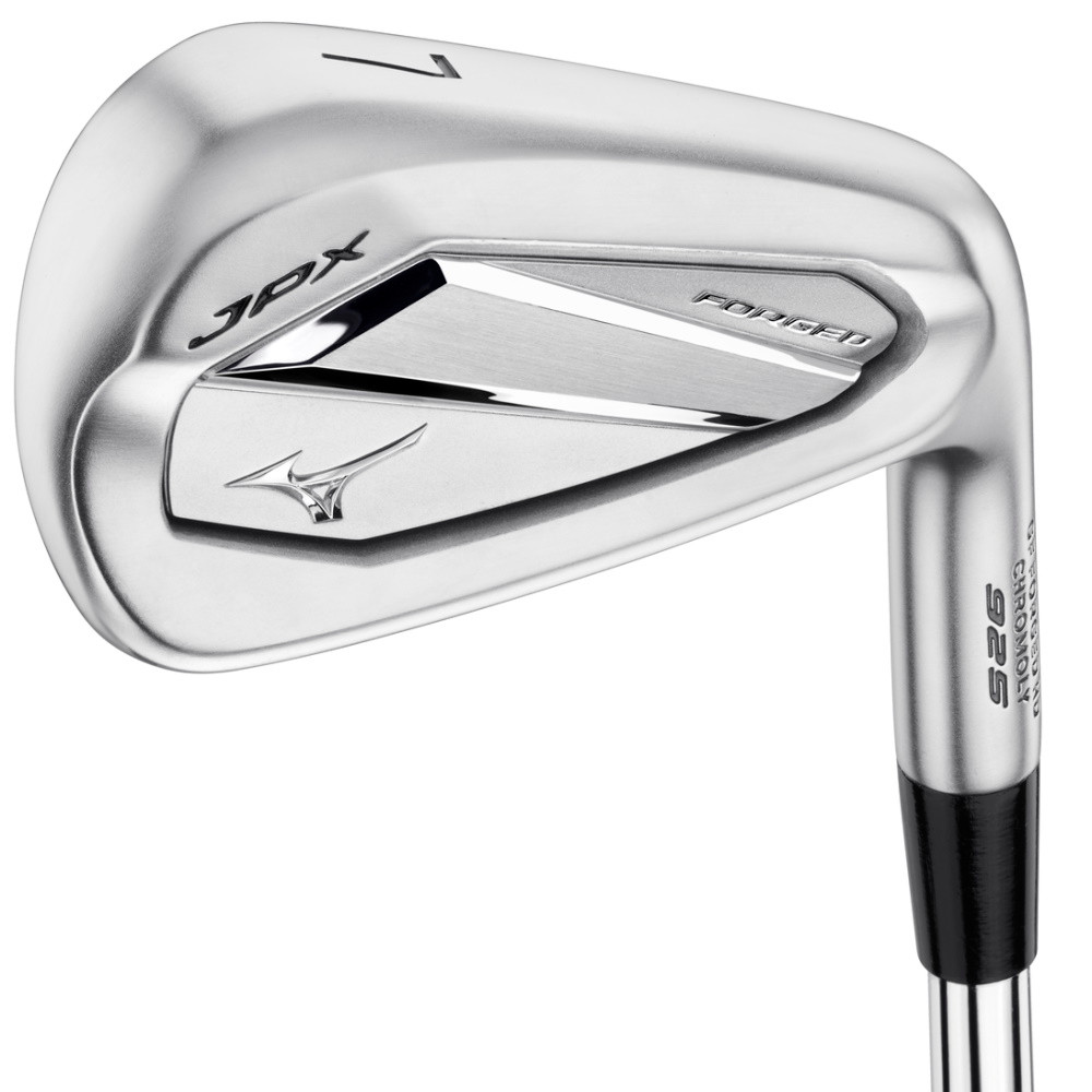 Mizuno JPX 925 Forged Irons - Wide World of Golf