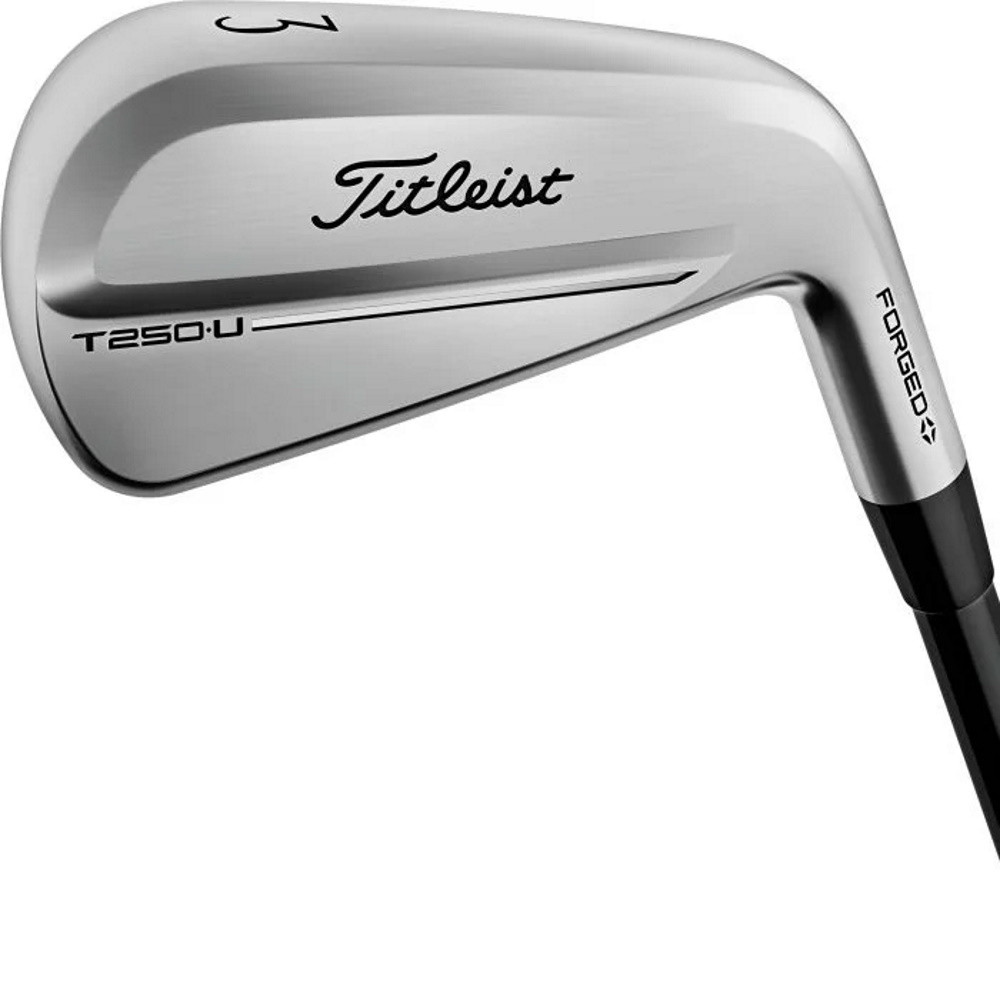 Titleist T250U Utility Iron 2026