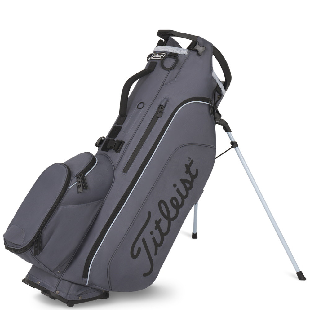 Titleist キャディーバック Titleist Hybrid 5 Stand Bag