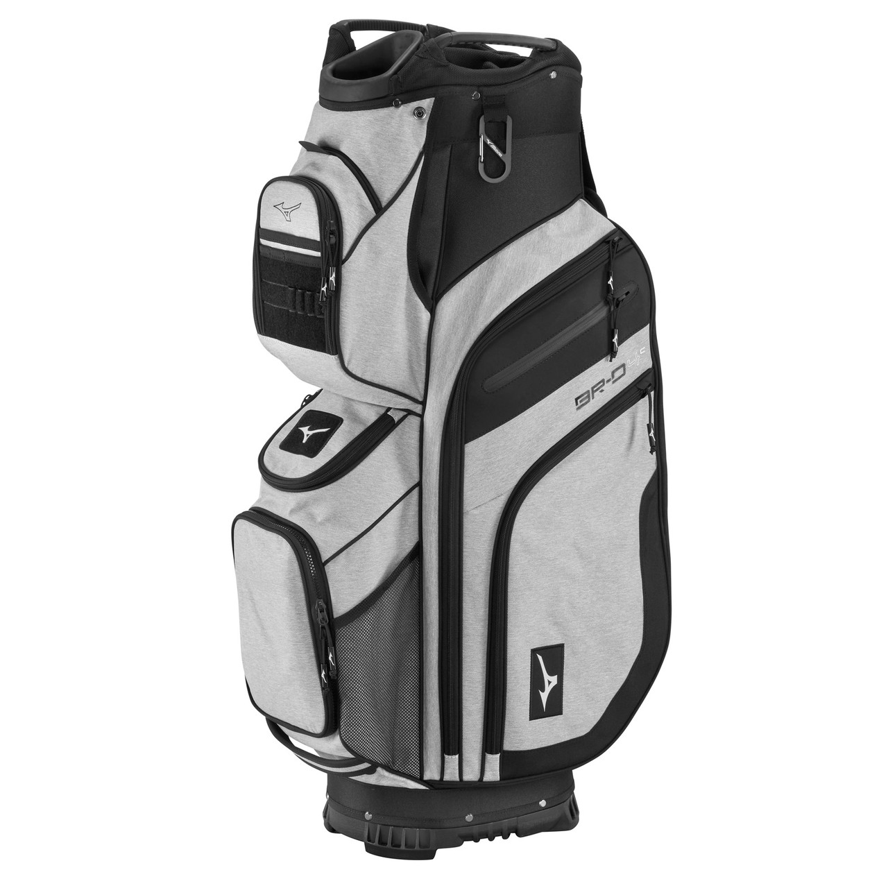 Mizuno BR-D4C Cart Bag | 2025 - Wide World of Golf