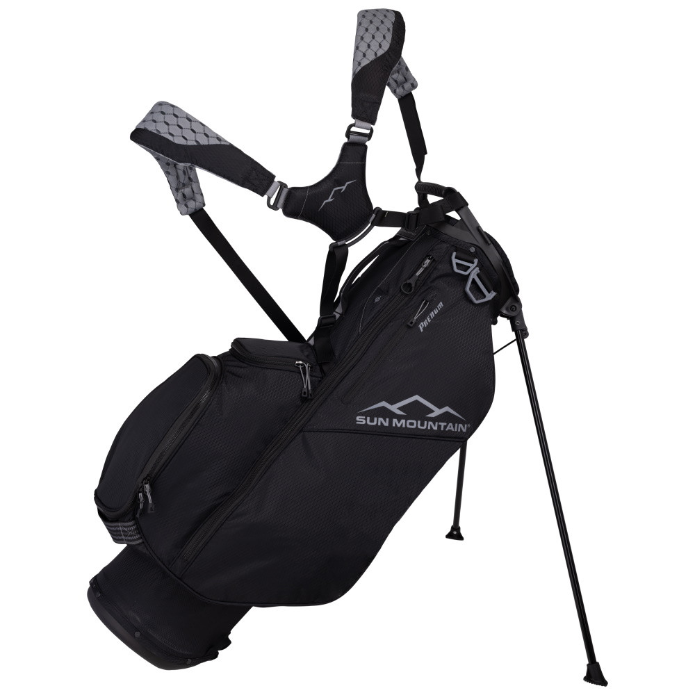 Sun Mountain Phenom Stand Bag | 2026 - Wide World of Golf