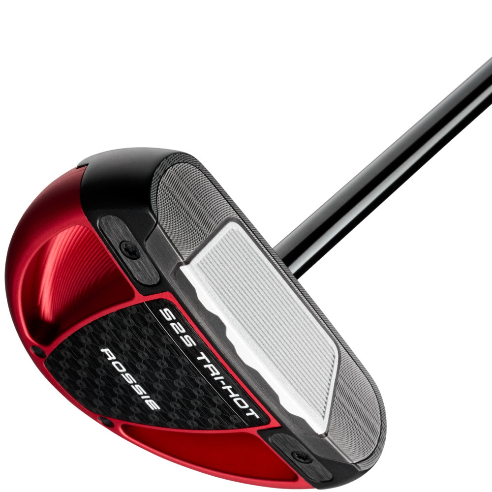Odyssey Square 2 Square Tri-Hot Rossie Putter | Custom - Wide