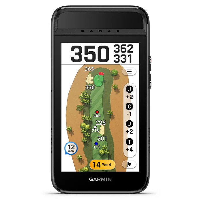 2026新製品 GARMIN Approach G82 approach-g82-premium-gps-