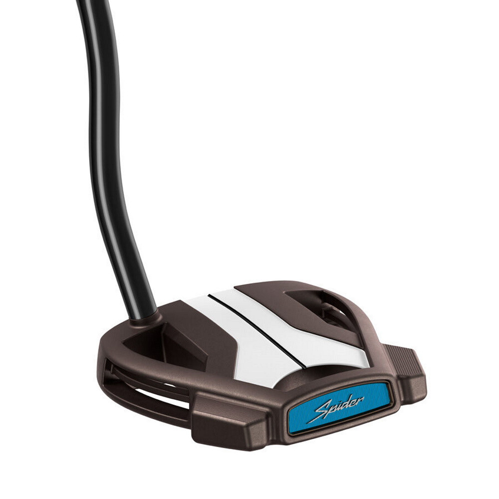 TaylorMade Spider Tour X Double Bend | 2026
