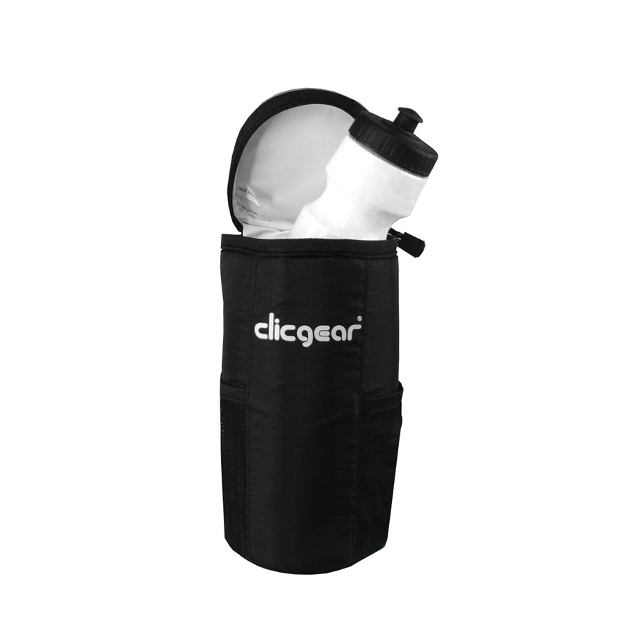 Clicgear Cooler Tube Wide World of Golf