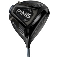 Ping G425 Max Driver