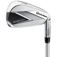 Taylormade P790 Irons (2021)