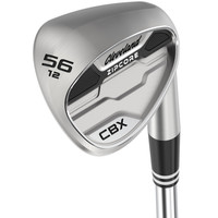 Cleveland CBX Zipcore Wedge Cleveland CBX Zipcore Wedge
