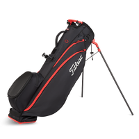 Titleist Players 4 Carbon Stand Bag