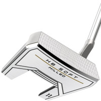 Cleveland HB SOFT Milled Putter | #11S Cleveland HB SOFT Milled Putter | #11S