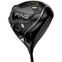 Ping G430 LST Driver