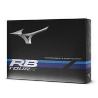 Mizuno RB Tour X Golf Balls Mizuno RB Tour X Golf Balls