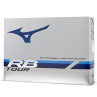 Mizuno RB Tour Golf Balls Mizuno RB Tour Golf Balls