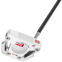 Evnroll EV12 White Putter