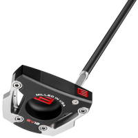Evnroll EV12 Black Putter