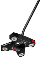 Evnroll ER Zero Black Putter