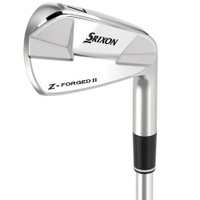 Srixon Z-Forged II Irons Srixon Z-Forged II Irons