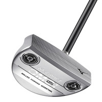 Mizuno M Craft OMOI Type 05 Putter (White Satin) Mizuno M Craft OMOI Type 05 Putter (White Satin)