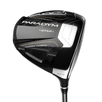 Callaway Women's Paradym Star Driver | Custom Callaway Women's Paradym Star Driver | Custom