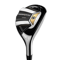 Callaway Women's Paradym Star Hybrid | Custom Callaway Women's Paradym Star Hybrid | Custom