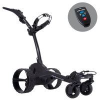 MGI Zip Navigator AT - All Terrain Electric Golf Cart MGI Zip Navigator AT - All Terrain Electric Golf Cart