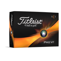 Titleist Pro V1 RCT Golf Balls Titleist Pro V1 RCT Golf Balls