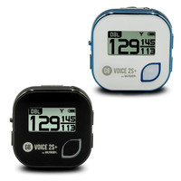 Golf Buddy Voice 2S+ GPS Rangefinder Golf Buddy Voice 2S+ GPS Rangefinder