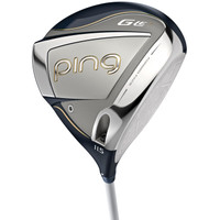 Ping G Le3 Louise Putter