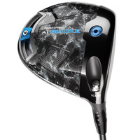 Callaway Paradym AI Smoke Max Driver Callaway Paradym AI Smoke Max Driver