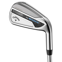 Callaway Paradym AI Smoke Irons Callaway Paradym AI Smoke Irons