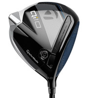 TaylorMade Qi10 Driver TaylorMade Qi10 Driver