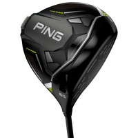 Ping G430 Max 10K Driver