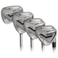 Cleveland Women's Smart Sole Full-Face Wedge Cleveland Women's Smart Sole Full-Face Wedge