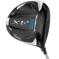 Cleveland Launcher XL 2 Draw Driver Cleveland Launcher XL 2 Draw Driver