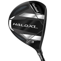 Cleveland HALO XL Fairway Wood | 2024 Cleveland HALO XL Fairway Wood | 2024