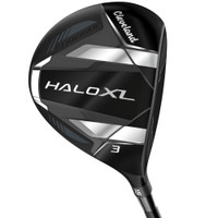 Cleveland HALO XL Women's Fairway Wood Cleveland HALO XL Women's Fairway Wood