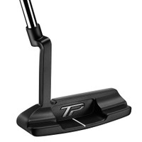 Taylormade TP Black Juno #2 Putter Taylormade TP Black Juno #2 Putter